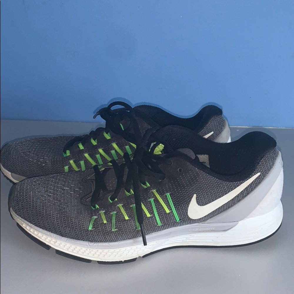 Nike running sneakers